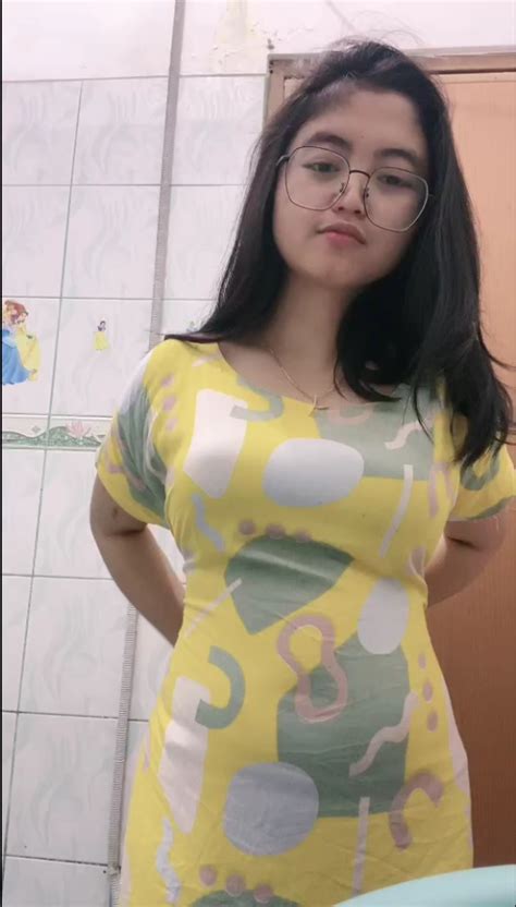 Bokep Indo ABG Cantik Toge Colmek Live Mendesah